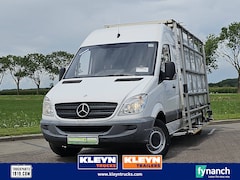 Mercedes-Benz Sprinter - 416 L3H2 Maxi 163Pk Exp
