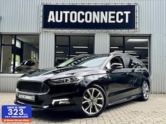 Ford Mondeo Wagon - 2.0 S-Line. NAVI, CAMERA, CRUISE, STOELVERWARMING