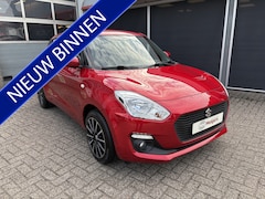 Suzuki Swift - select camera stoelverwarming 1.2 Select