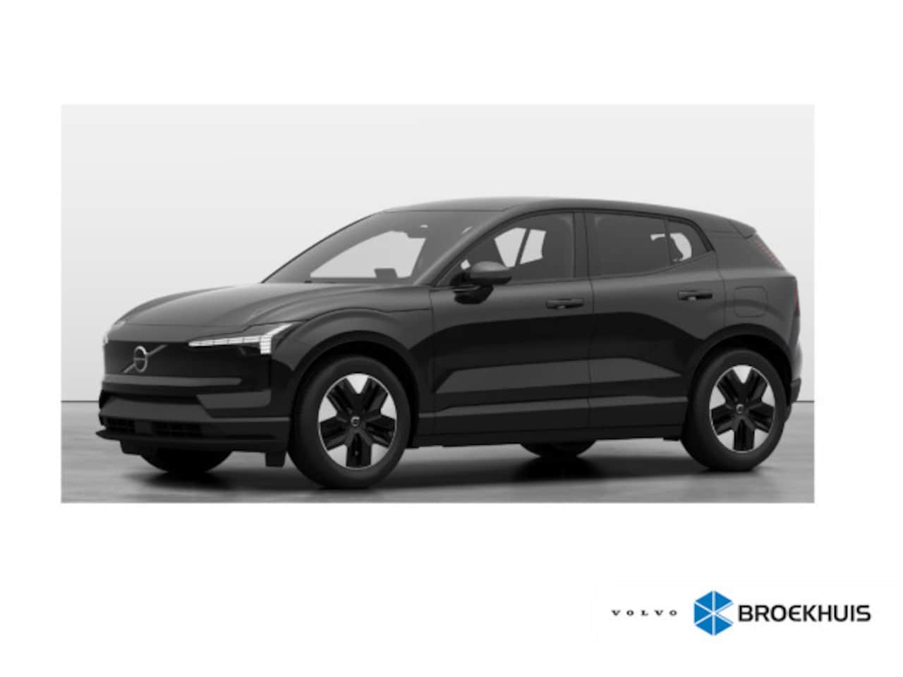 Volvo EX30 - Single Motor Extended Range Core | Getint glas | LED verlichting | 18'' Lichtmetalen velge - AutoWereld.nl