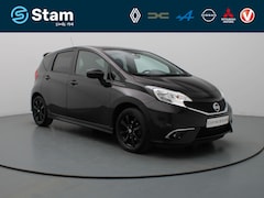 Nissan Note - 100pk DIG-S Black Edition Automaat Airco | Cruise | Navi | Trekhaak