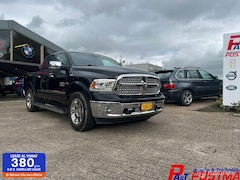 Dodge Ram 1500 - 4X4 5.7 V8 4x4 Crew Cab 5'7 Laramie