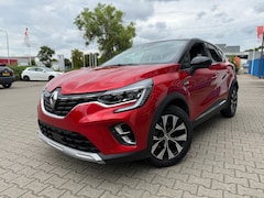 Renault Captur - 1.6 E-Tech full hybrid 145 techno (BOVAG/RIJKLAARPRIJS)