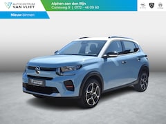 Citroën C3 - 1.2 Turbo 100pk Plus PARKEERSENSOREN | CARPLAY | AIRCO | UIT VOORRAAD LEVERBAAR