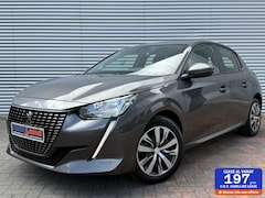 Peugeot 208 - 1.2 PureTech Active Airco Cruise Carplay Led 2020 Eerste Eigenaar 76523 Km Gereden Dealer