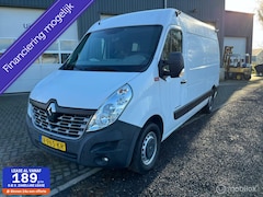 Renault Master - bestel T35 2.3 dCi L2 DL Energy