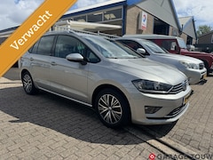 Volkswagen Golf Sportsvan - 1.2 TSI Highline