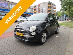 Fiat 500 - 1.2 Lounge Airco etc