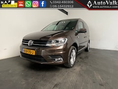 Volkswagen Caddy - 1.4 TSI Highline