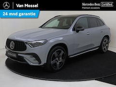 Mercedes-Benz GLC-klasse - 400e 4MATIC AMG Line / Premium Plus/ AIRMATIC/ Achterasbesturing/ Rijassistentiepakket/ Bu