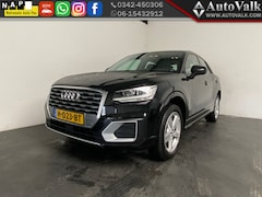 Audi Q2 - 35 TFSI epic
