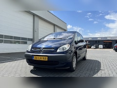 Citroën Xsara Picasso - 1.8i-16V Plaisir