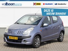 Nissan Pixo - 1.0 Acenta | Radio/Cd