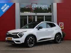 Kia Sportage - 1.6 T-GDi Plug-in Hybrid AWD GT-Line | PANORAMISCH SCHUIF / KANTELDAK | 360° CAMERA | 19"G