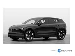 Volvo EX30 - Single Motor Extended Range Plus 272pk | 19" Lichtmetalen velgen | LED-verlichting | Getin