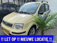 Fiat Panda - 1.2 Class CLIMATRONIC ALL-SEASON