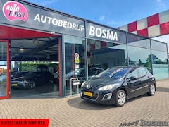 Peugeot 308 - 1.6 VTi Première