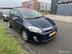Toyota Auris - 1.8 Full Hybrid Aspiration