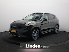 Lynk & Co 01 - 1.5 Plug-in Hybrid 261PK | Origineel NL | Camera | Panoramadak