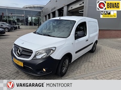 Mercedes-Benz Citan - bestel 108 CDI|Centrale vergrendeling|Trekhaak|Export|Handel|