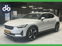 Polestar 2 - 2 Long Range Dual Motor Launch Edition 78kWh PANO DAK I GR.NAVI + CAMERA I GETINTE RAMEN I