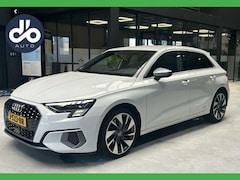Audi A3 Sportback - 35 TFSI 150pk edition one FACELIFT I DIGI DASHB. I ORG.NL + NAP + DEALER O.H