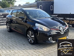 Renault Clio Estate - 0.9 TCe Expression apk tot 2026, airco,