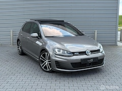 Volkswagen Golf - 2.0 TDI GTD