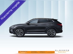 BYD Seal U - 1.5 DM-i FWD Boost Plug-in Hybrid