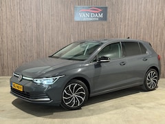 Volkswagen Golf - 1.5 eTSI Life Business 2021 DSG LED CRUISE CAMERA NAVI