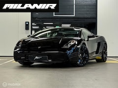 Lamborghini Gallardo - 5.0 V10 520PK | Alcantara hemel