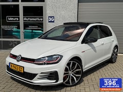 Volkswagen Golf - 2.0 TSI GTI Performance PANO/Virtual/Dynaudio/ACC/Stoelver/Camera/Alcantara