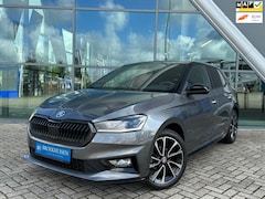 Skoda Fabia - 1.0 TSI Monte Carlo Navigatie / Camera / Virtual Dashboard