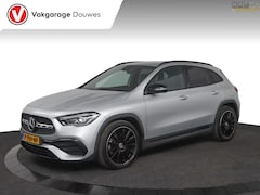 Mercedes-Benz GLA-Klasse - 180 AMG Line |NAP |Dealeronderhouden|Automaat | BTW