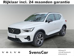 Volvo XC40 - 2.0 B4 Plus Dark | Trekhaak | Stoelverwarming | Stuurverwarming | Harman/Kardon Audio |