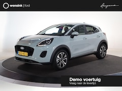 Ford Puma - 1.0 EcoBoost Hybrid Titanium