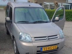 Citroën Berlingo - 1.6i 2005 AIRCO APK 9-2025