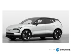 Volvo EX30 - Single Motor Extended Range Plus 69 kWh 69kWh | Getint Glas | Elektr Klep | 19" Lichtmetal