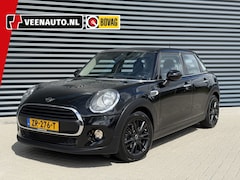 MINI Cooper - 1.2 One 5-deurs