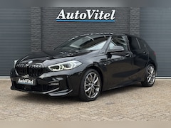 BMW 1-serie - 118i M-Sport | Sportstoelen | Live Cockpit Pro | Apple Carplay | Fabrieksgarantie