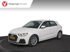 Audi A1 Sportback - 25 TFSI epic |Automaat | S-line