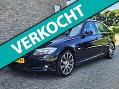 BMW 3-serie - 318d Corporate Lease High Executive*Export