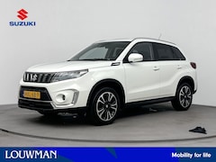 Suzuki Vitara - 1.4 Boosterjet Style Smart Hybrid Limited | Apple Carplay/Android Auto | Parkeercamera | P