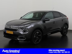 Citroën C4 - 1.2 Puretech Shine | Head Up | Camera | Blind spot | Zondag Open