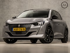 Peugeot 208 - 1.2 PureTech GT Sport (PANORAMADAK, APPLE CARPLAY, LEDER/ALCANTARA, SFEERVERLICHTING, 360