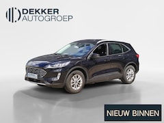 Ford Kuga - 2.5 PHEV Titanium - Trekhaak - Winter Pack