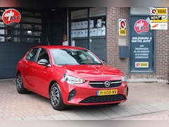 Opel Corsa - 1.2 Edition // Apple/Android carplay // PDC // Cruise // Distributie vervangen