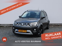 Suzuki Ignis - 1.2 Smart Hybrid Style , Automaat, All-Seasonbanden, Keyless Entry en Cruise Control