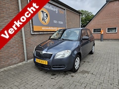 Skoda Fabia - 1.2 Drive