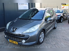 Peugeot 207 SW Outdoor - 1.6 VTi